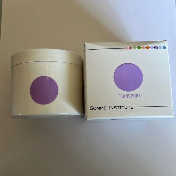 Ulta Beauty Other - Somme Institute TRANSPORT Exfoliating Glycolic Acid Pads 50ct